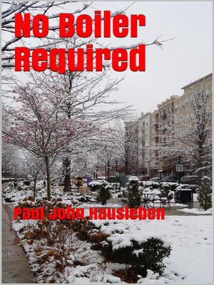 cover image of No Boiler Required